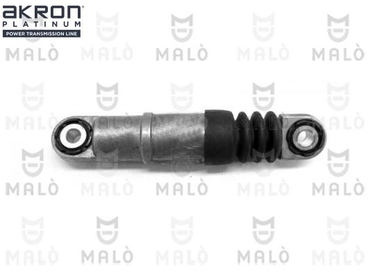 Амортизатор приводного ремня MALO 1440907148 1570421 Z D98H изображение 0