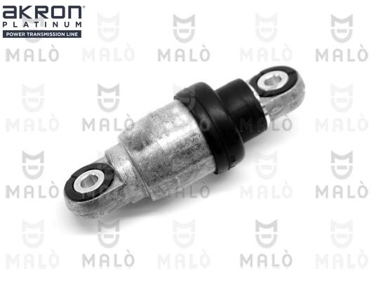 Амортизатор приводного ремня MALO 1440907150 1570639 Z RLD8 изображение 0