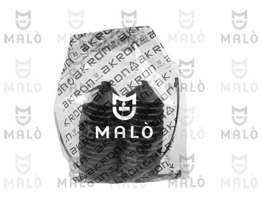 Пыльник рулевой рейки MALO 194751 68J8 S7P 2499862 изображение 0