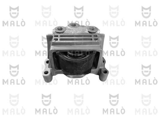 Кронштейн двигателя MALO 23120 1424502061 PU A3Y изображение 0