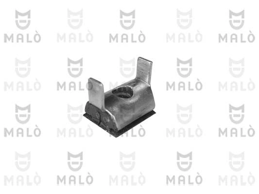 Вилка сцепления MALO L9L5 U3 2508777 6076