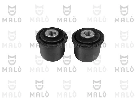 Сайлентблок балки MALO XG EH03 2509055 6463