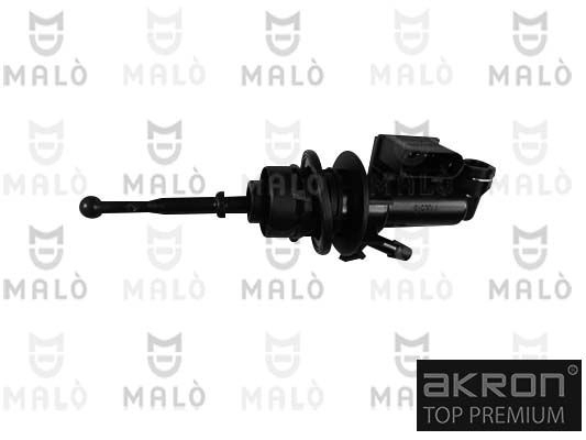 Главный цилиндр сцепления MALO 1440907608 88248 4O3MD 2P