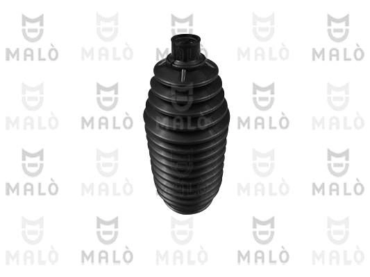 Пыльник рулевой рейки MALO GFLB8 F 28552 1424850176 изображение 0