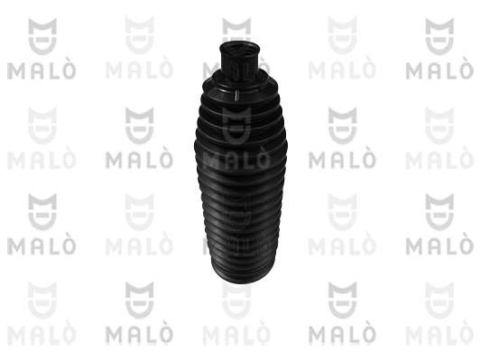 Пыльник рулевой рейки MALO 1424850186 39015 85FO P изображение 0