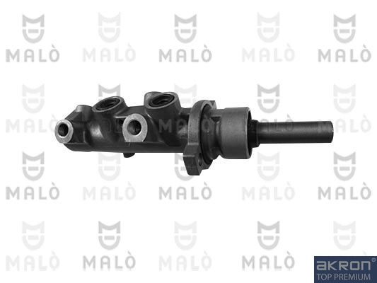 Главный тормозной цилиндр MALO 1440907547 90572 TC TON3