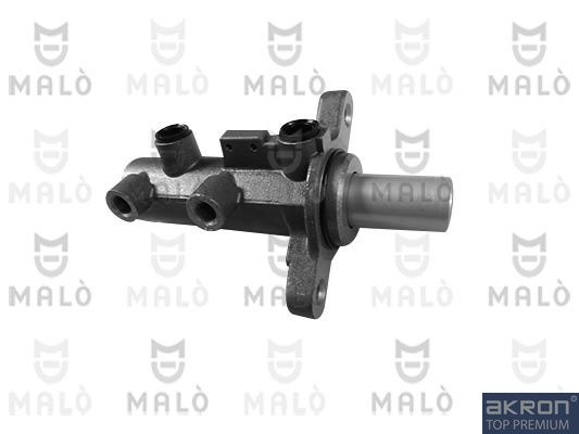 Главный тормозной цилиндр MALO 90587 JTL EX 1440907562 изображение 0