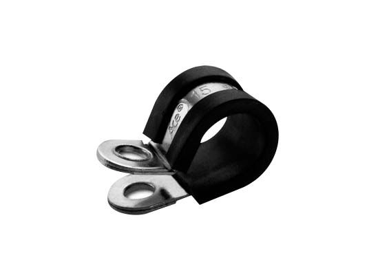 Зажимной хомут MALO S8JHA 3 1440907918 RFC1520