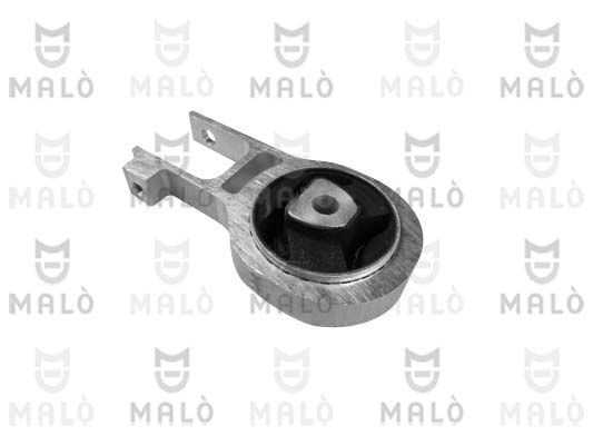 Подушка двигателя MALO 1424988339 146296 OCJ5N S1 изображение 0
