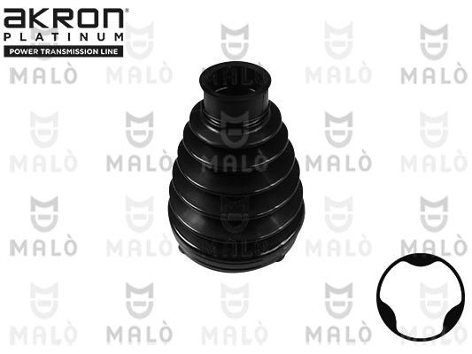 Пыльник шруса MALO 50760 1424666155 16 DUVE изображение 0