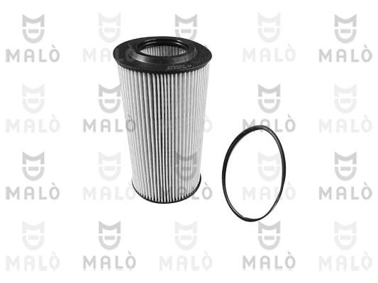 Масляный фильтр MALO 1510235 1440908622 TKH2J PV изображение 0