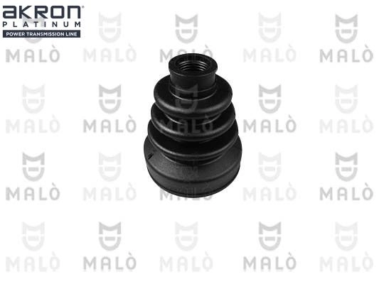 Пыльник шруса MALO 525601 VWI TK92 1424666169 изображение 0