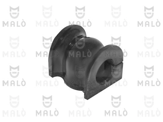 Втулка стабилизатора MALO 52572 UG1F24 N 1440907467