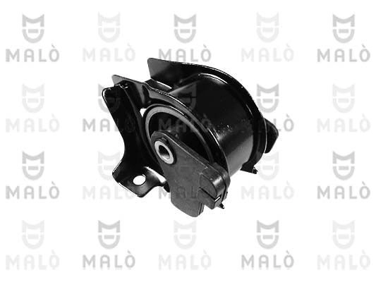 Подушка двигателя MALO 1440909735 ZUB 29N 52576 изображение 0