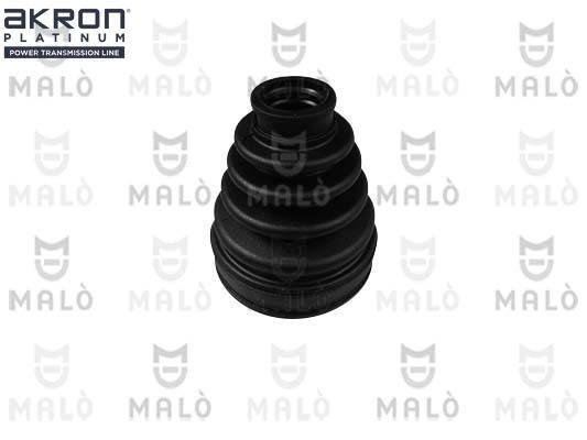 Пыльник шруса MALO 1424666175 WAB2 H 52742