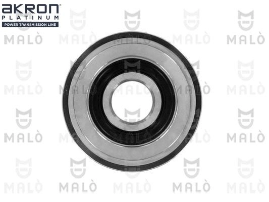 Паразитный обводной ролик приводного ремня MALO 1440909325 1570003 SU QDIL изображение 0