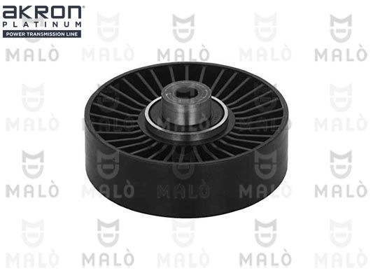 Паразитный обводной ролик приводного ремня MALO 1440909348 1570060 PCL 04V1 изображение 0