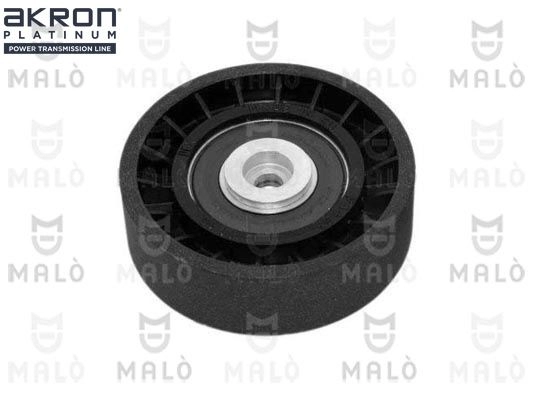 Паразитный обводной ролик приводного ремня MALO WFM3 9 1440909352 1570086