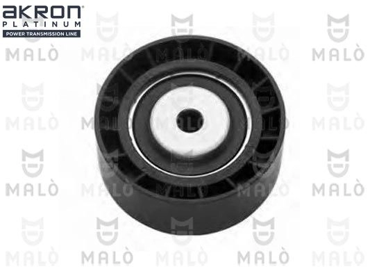Паразитный обводной ролик приводного ремня MALO 1440909365 1570118 C2 G9T изображение 0