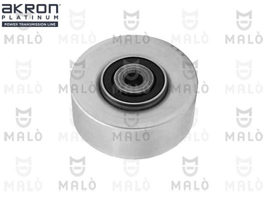 Паразитный обводной ролик приводного ремня MALO 11 7AMUQ 1570178 1440909385