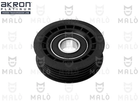 Паразитный обводной ролик приводного ремня MALO 7Z FQC 1570190 1440909387 изображение 0