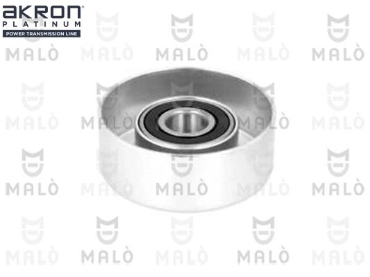 Паразитный обводной ролик приводного ремня MALO N LKD8B 1570195 1440909390 изображение 0