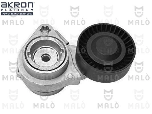 Натяжитель приводного ремня MALO 1570280 V5 8C5B 1440908839 изображение 0