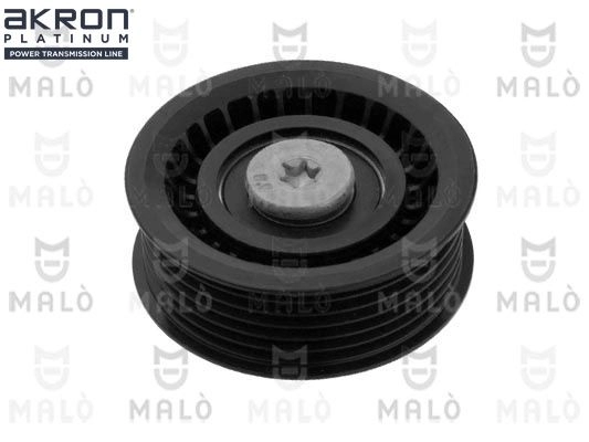 Паразитный обводной ролик приводного ремня MALO FHP 9HJ 1570300 1440909421 изображение 0