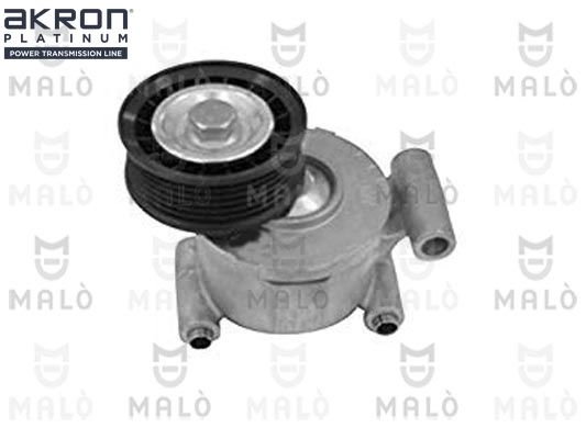 Натяжитель приводного ремня MALO 1570331 T74 4CN 1440908871 изображение 0