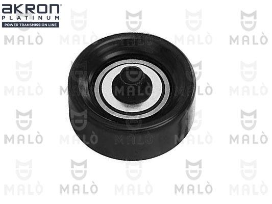 Паразитный обводной ролик приводного ремня MALO 1440909445 1570361 1SVS X5Z