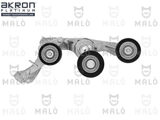Натяжитель приводного ремня MALO 1440908900 N QX98 1570379