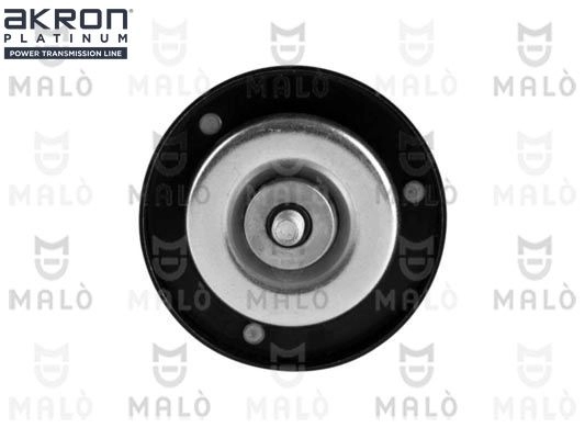 Паразитный обводной ролик приводного ремня MALO 1570396 Z2H HN 1440909456