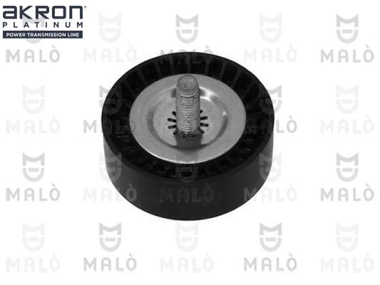 Паразитный обводной ролик приводного ремня MALO UEALLZ Z 1440909540 1570607