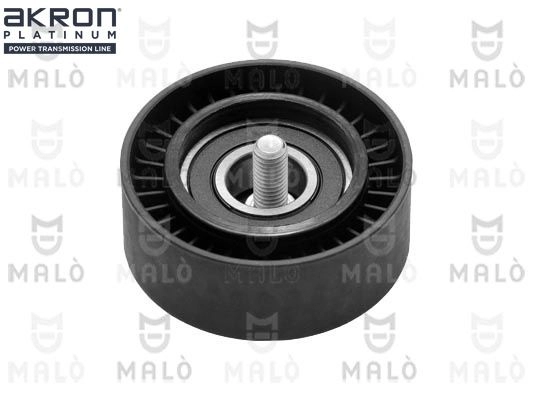 Паразитный обводной ролик приводного ремня MALO 12 0L7H 1440909551 1570638