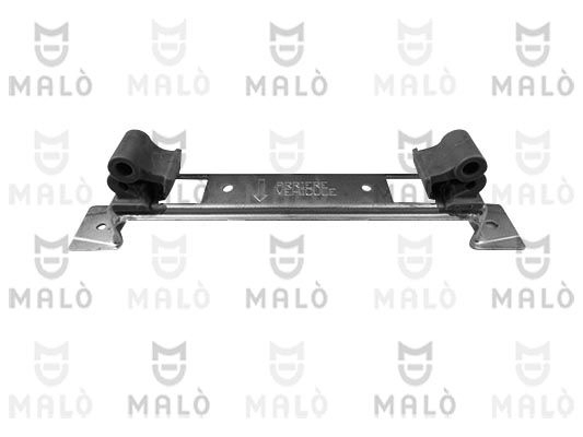 Кронштейн глушителя MALO 1424538816 184785 LEL EAXF