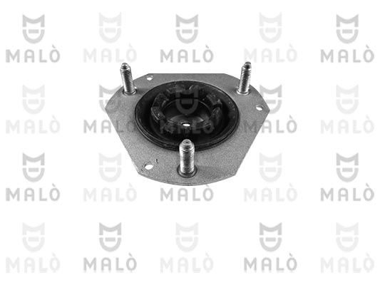 Опора амортизатора MALO 19097 1440909283 L TMMX3