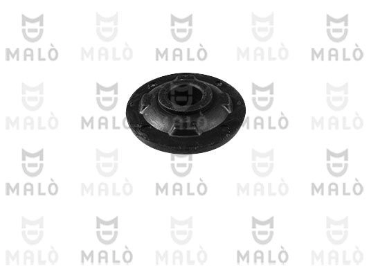 Кронштейн крепления радиатора MALO 1425058848 CJ PCG2T 19098 изображение 0