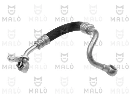 Патрубок двигателя MALO TF4W SDW 1440909596 1956 изображение 0