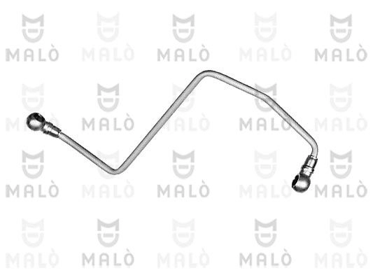 Патрубок двигателя MALO 1961 3 CSM70 1440909601