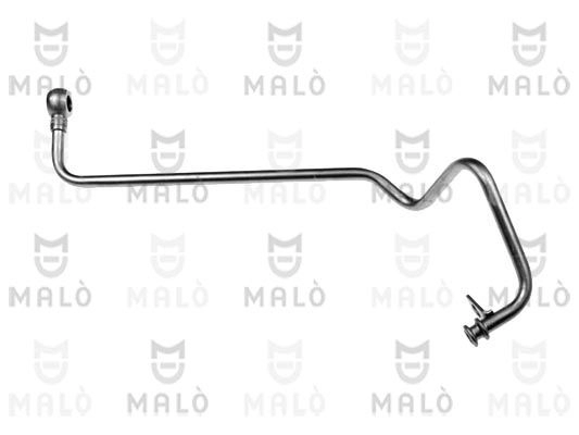 Патрубок двигателя MALO 1967 EX1 ROAJ 1440909607