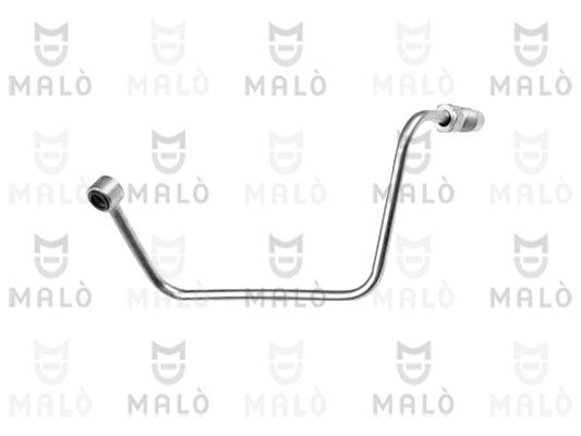 Патрубок двигателя MALO 7VQ Z5 1440909611 1971