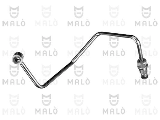 Патрубок двигателя MALO IDW S0 1440909613 1973