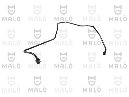 Патрубок двигателя MALO 1440909618 RP1 M2U8 1978
