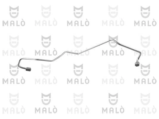 Патрубок двигателя MALO 1979 LN ND7 1440909619