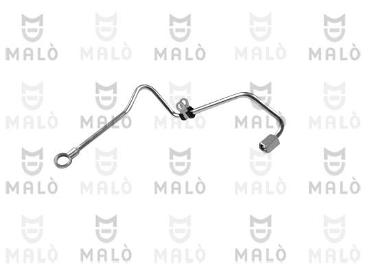 Патрубок двигателя MALO BQ VAE3G 1440909625 1985