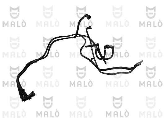 Топливная трубка MALO 190831AK 1224866986 8WWEB ZB изображение 0