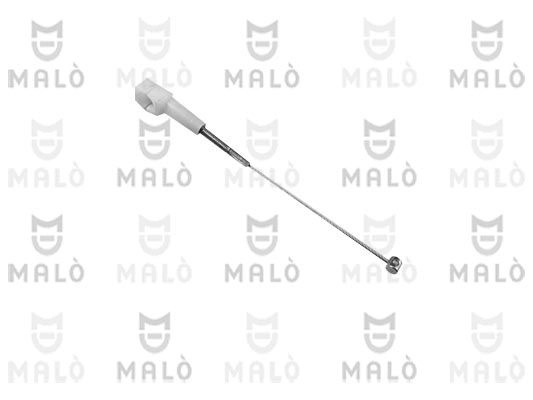 Трос газа MALO 22414 T WDO0K 2500986