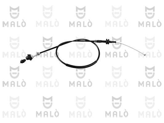 Трос газа MALO LLQK X4E 2501099 22692 изображение 0