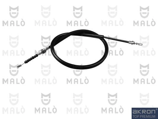 Трос ручника MALO 2501172 22847 Z ROAF