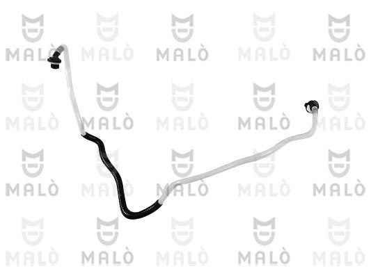 Топливная трубка MALO 1440912530 245141AK TAD21 1 изображение 0